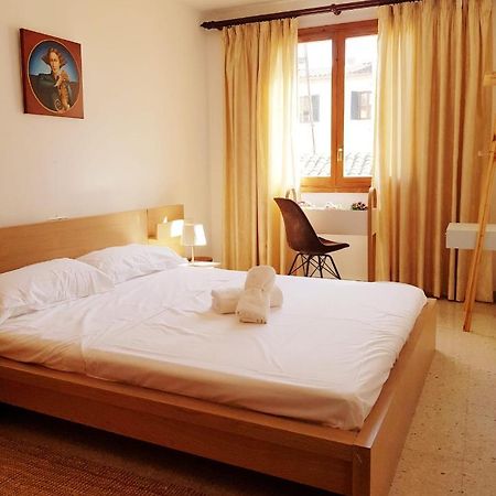 Rambla Palma Center Hotel Екстериор снимка