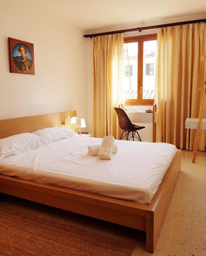 Rambla Palma Center Hotel Екстериор снимка
