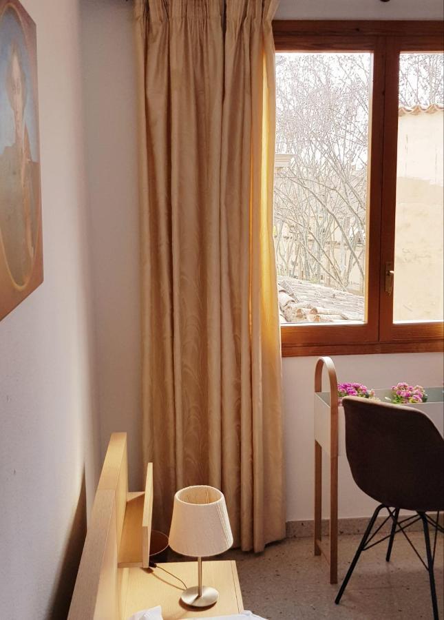 Rambla Palma Center Hotel Екстериор снимка