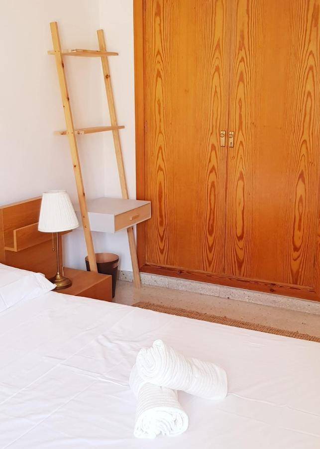 Rambla Palma Center Hotel Екстериор снимка