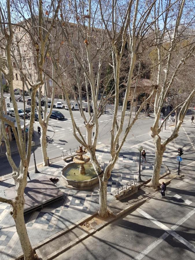 Rambla Palma Center Hotel Екстериор снимка