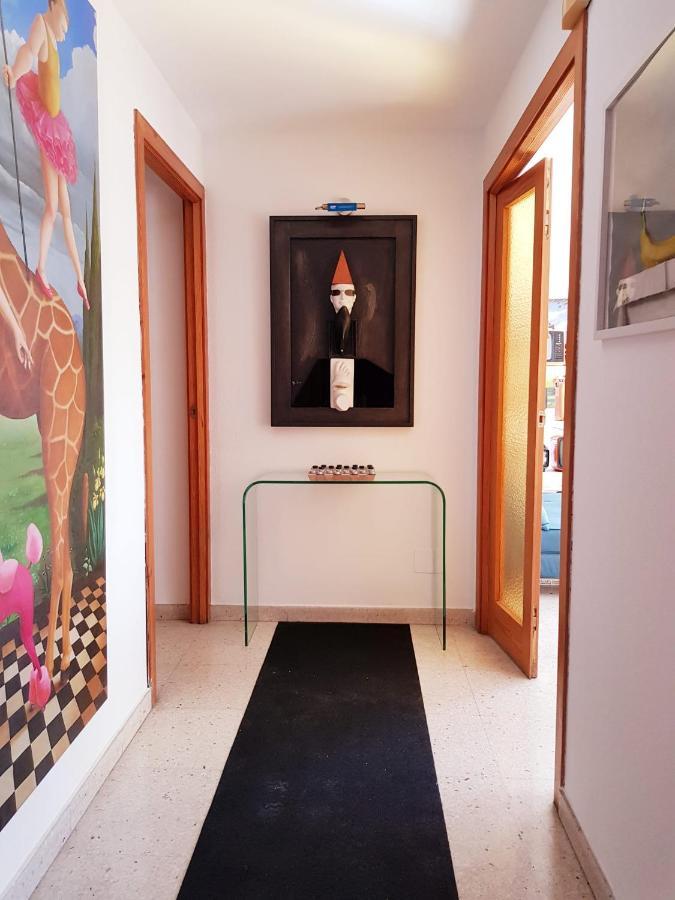 Rambla Palma Center Hotel Екстериор снимка