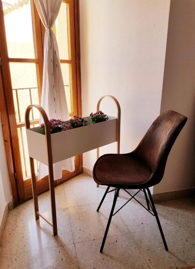 Rambla Palma Center Hotel Екстериор снимка