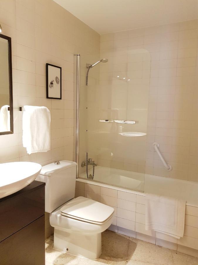 Rambla Palma Center Hotel Екстериор снимка