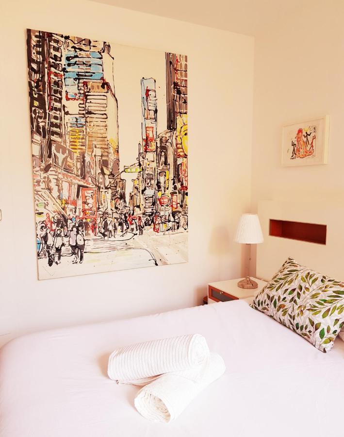 Rambla Palma Center Hotel Екстериор снимка