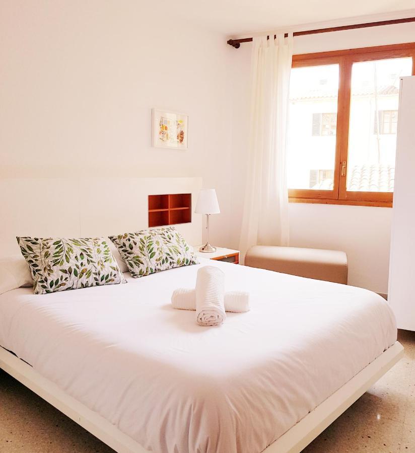 Rambla Palma Center Hotel Екстериор снимка