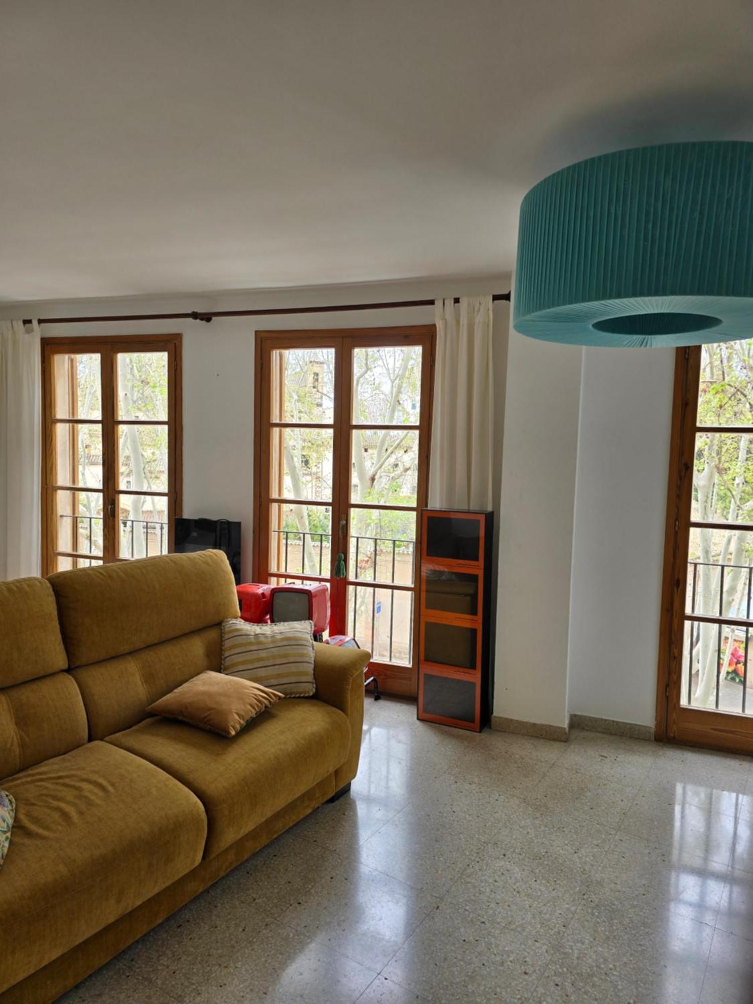 Rambla Palma Center Hotel Екстериор снимка