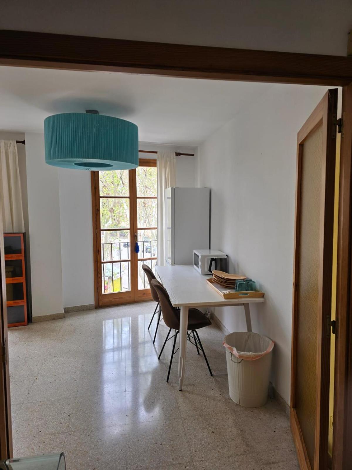Rambla Palma Center Hotel Екстериор снимка